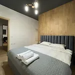 The Enomis Apartment