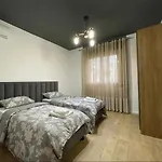 The Enomis Apartment