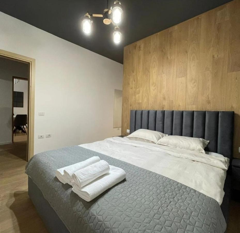 The Enomis Appartement Vlorë