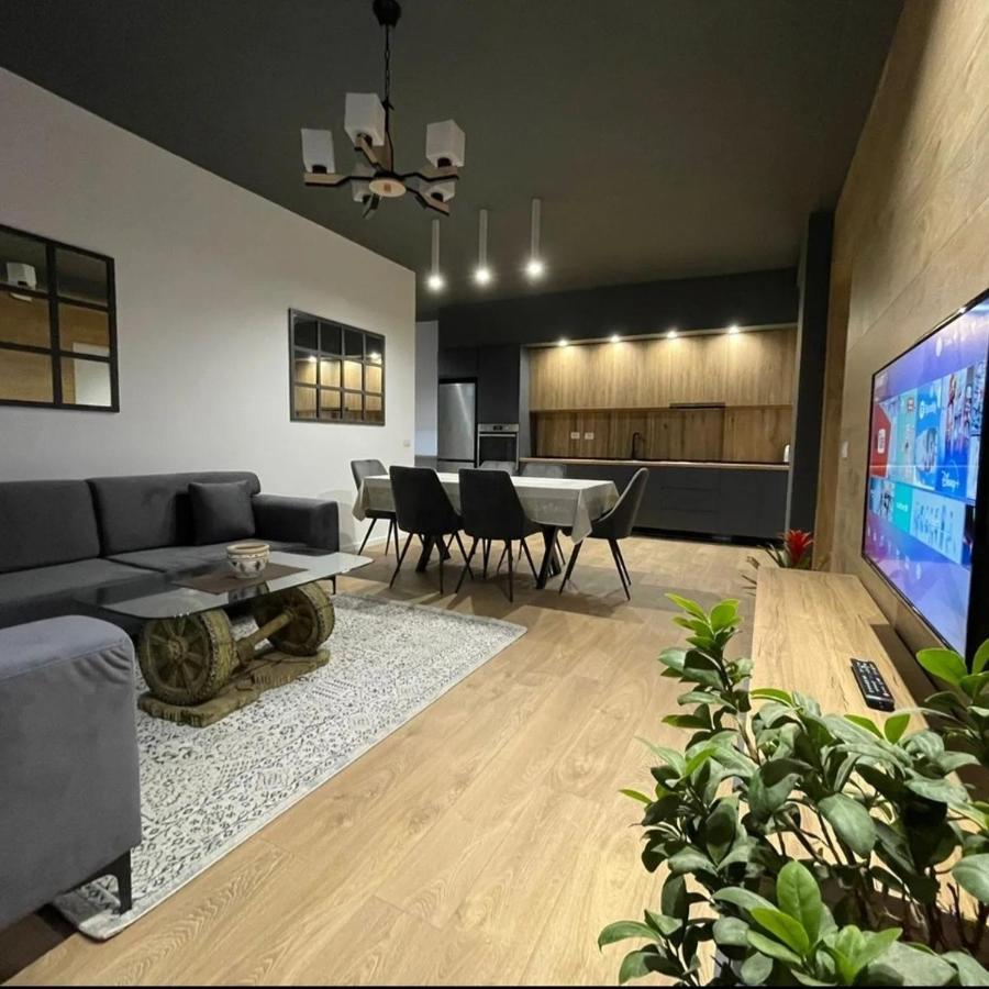 The Enomis Appartement