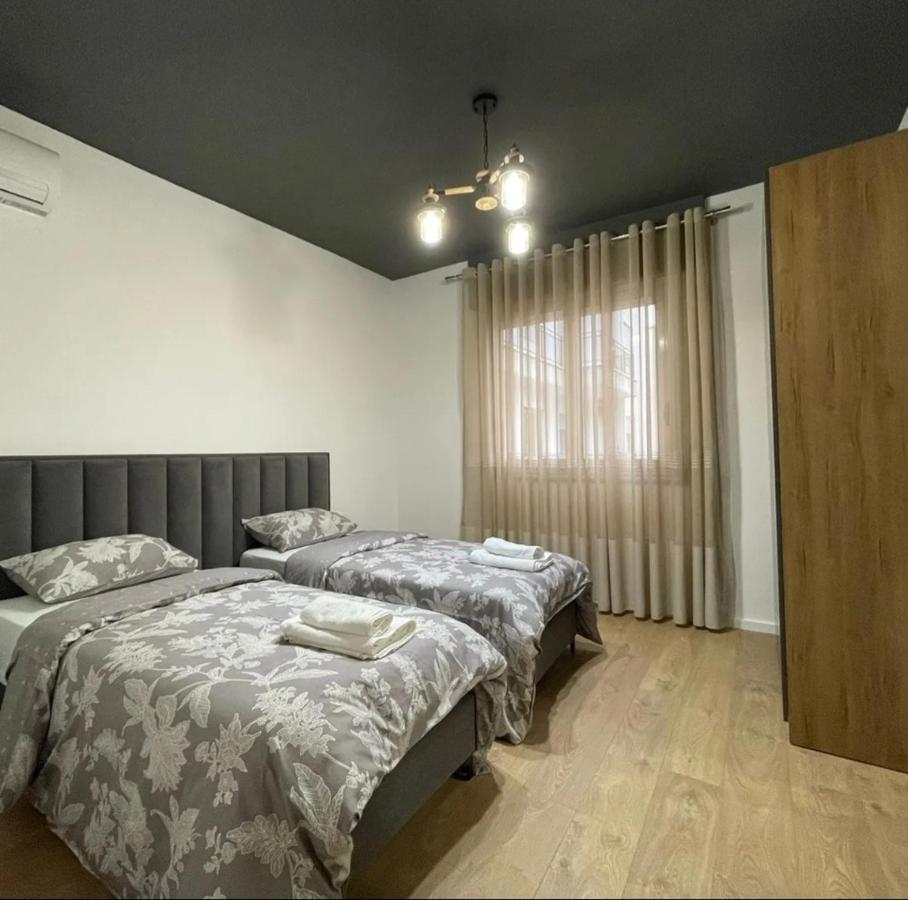 The Enomis Appartement *