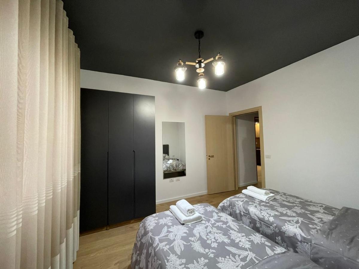 The Enomis Appartement Vlorë
