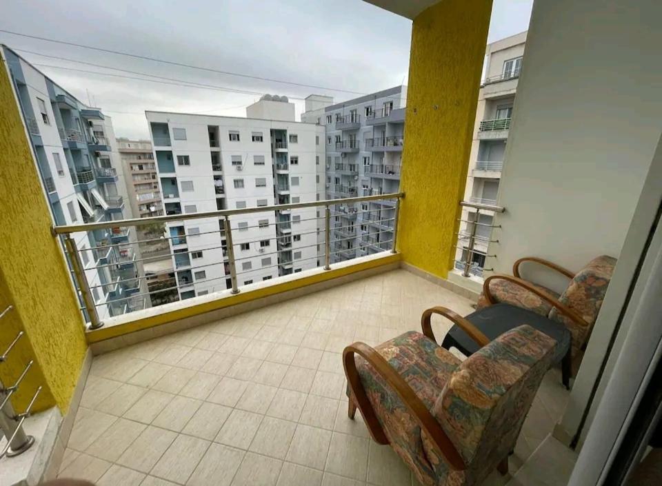 Appartement The Enomis *